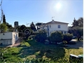 Maison traditionnelle à la vente